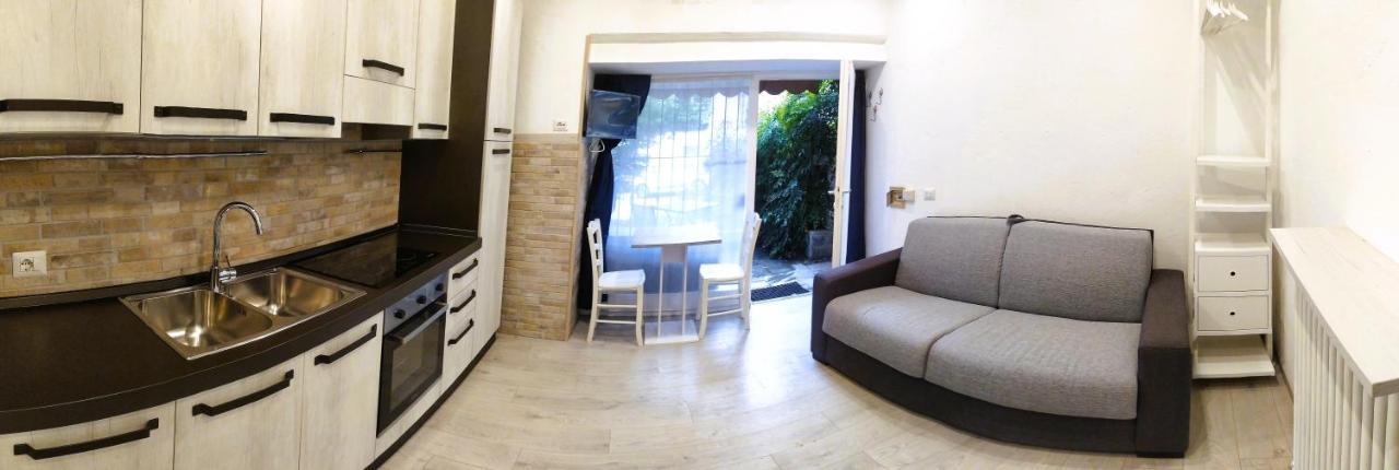 La Casa Dei Laghi 1 Comabbio Monate Maggiore Orta Mercallo Extérieur photo