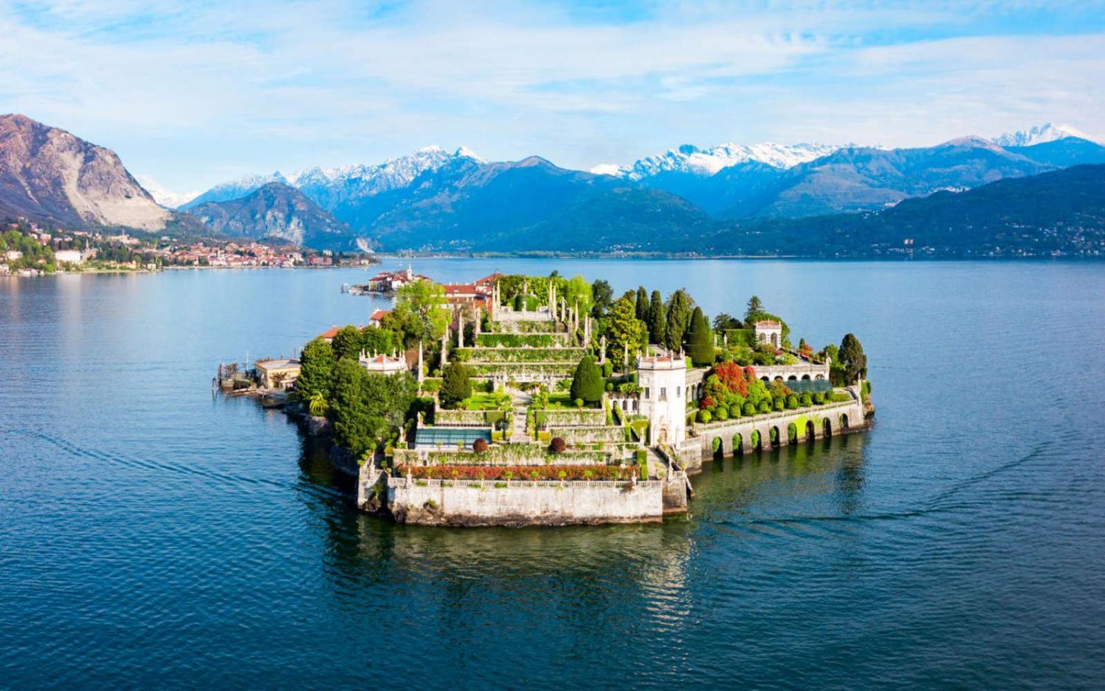 La Casa Dei Laghi 1 Comabbio Monate Maggiore Orta Mercallo Extérieur photo