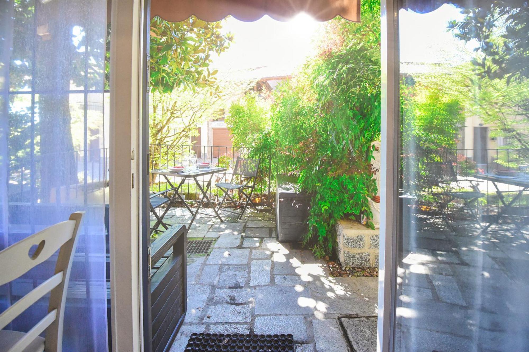 La Casa Dei Laghi 1 Comabbio Monate Maggiore Orta Mercallo Extérieur photo