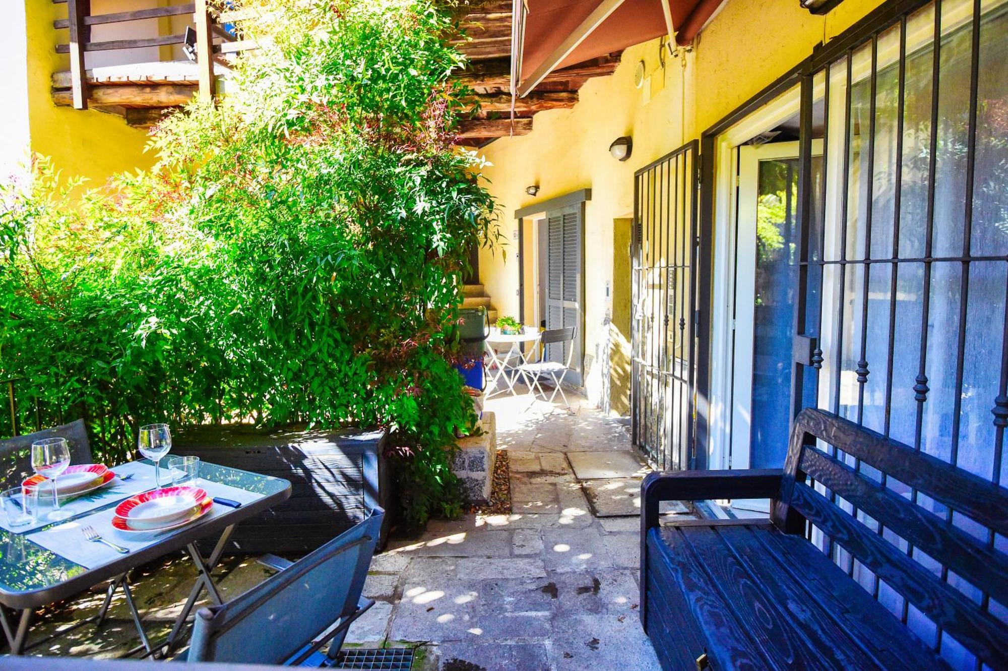 La Casa Dei Laghi 1 Comabbio Monate Maggiore Orta Mercallo Extérieur photo